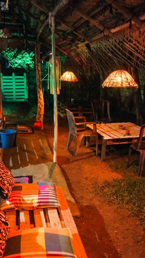 Sigiriya Homestay 外观 照片