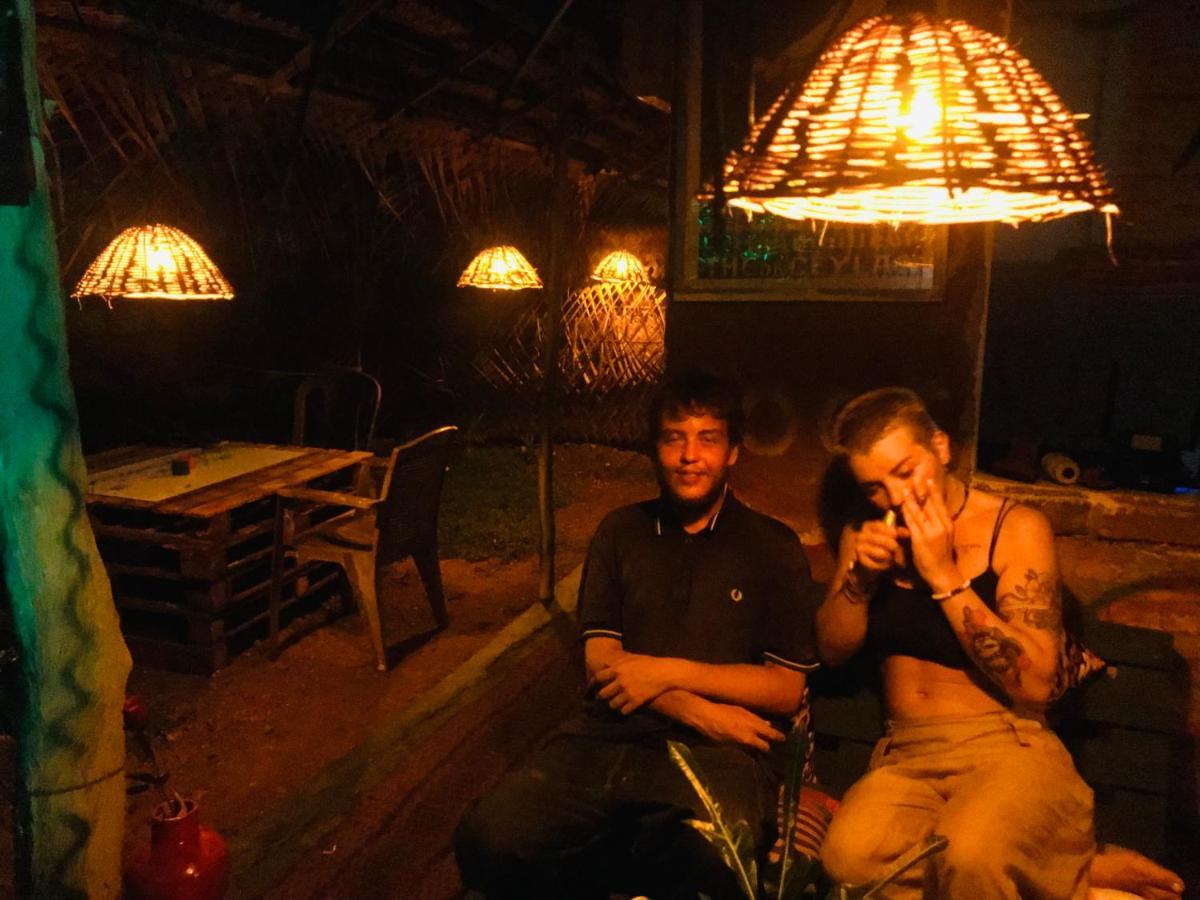 Sigiriya Homestay 外观 照片