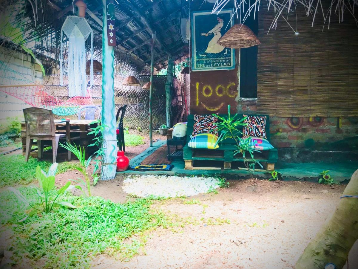 Sigiriya Homestay 外观 照片