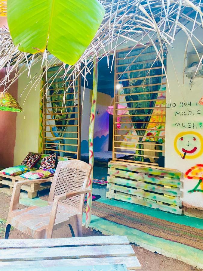 Sigiriya Homestay 外观 照片