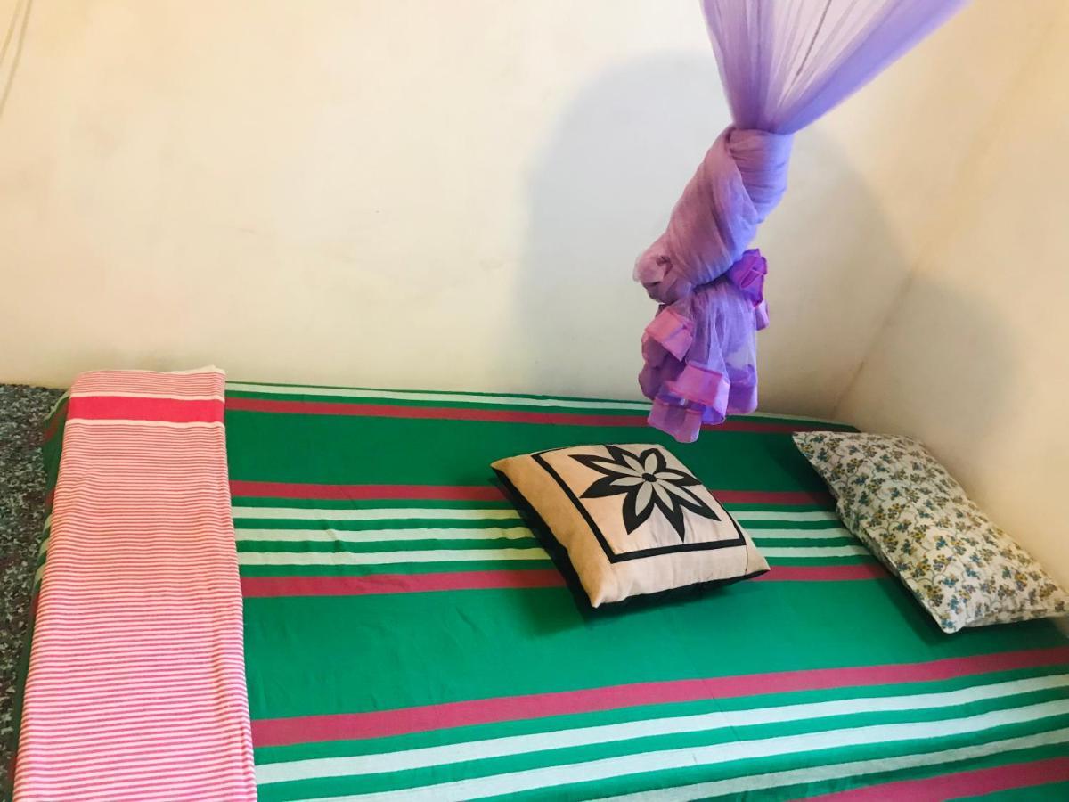 Sigiriya Homestay 外观 照片