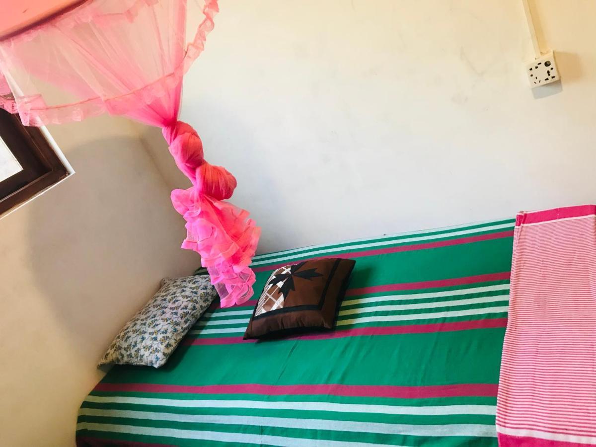 Sigiriya Homestay 外观 照片