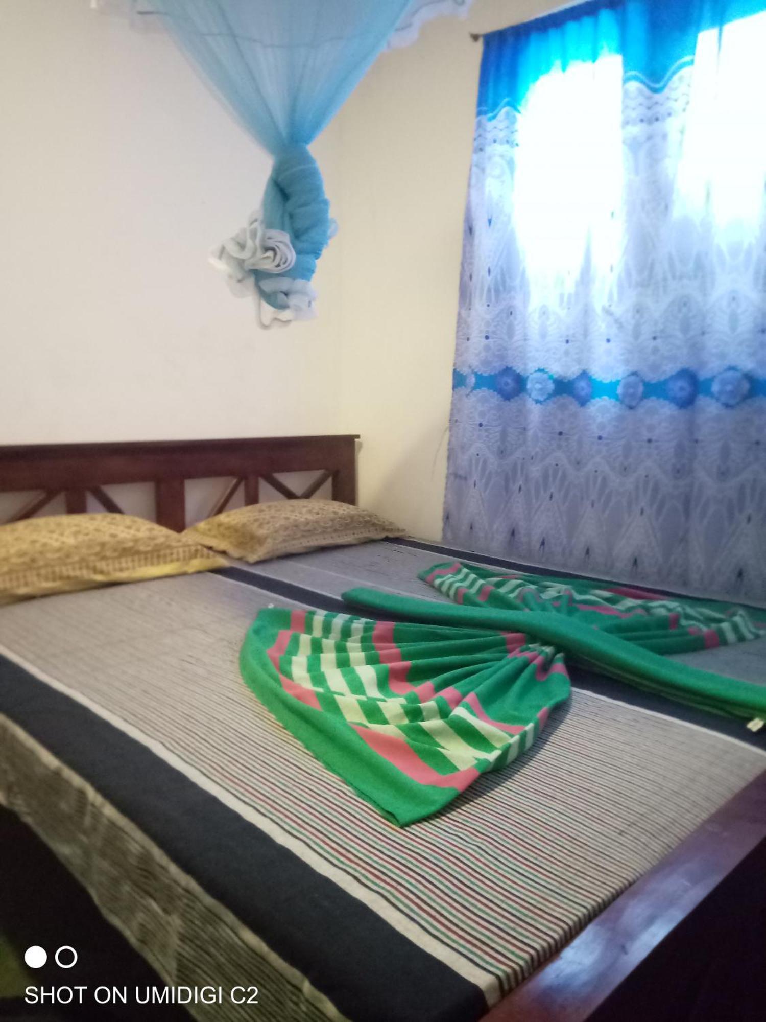 Sigiriya Homestay 外观 照片