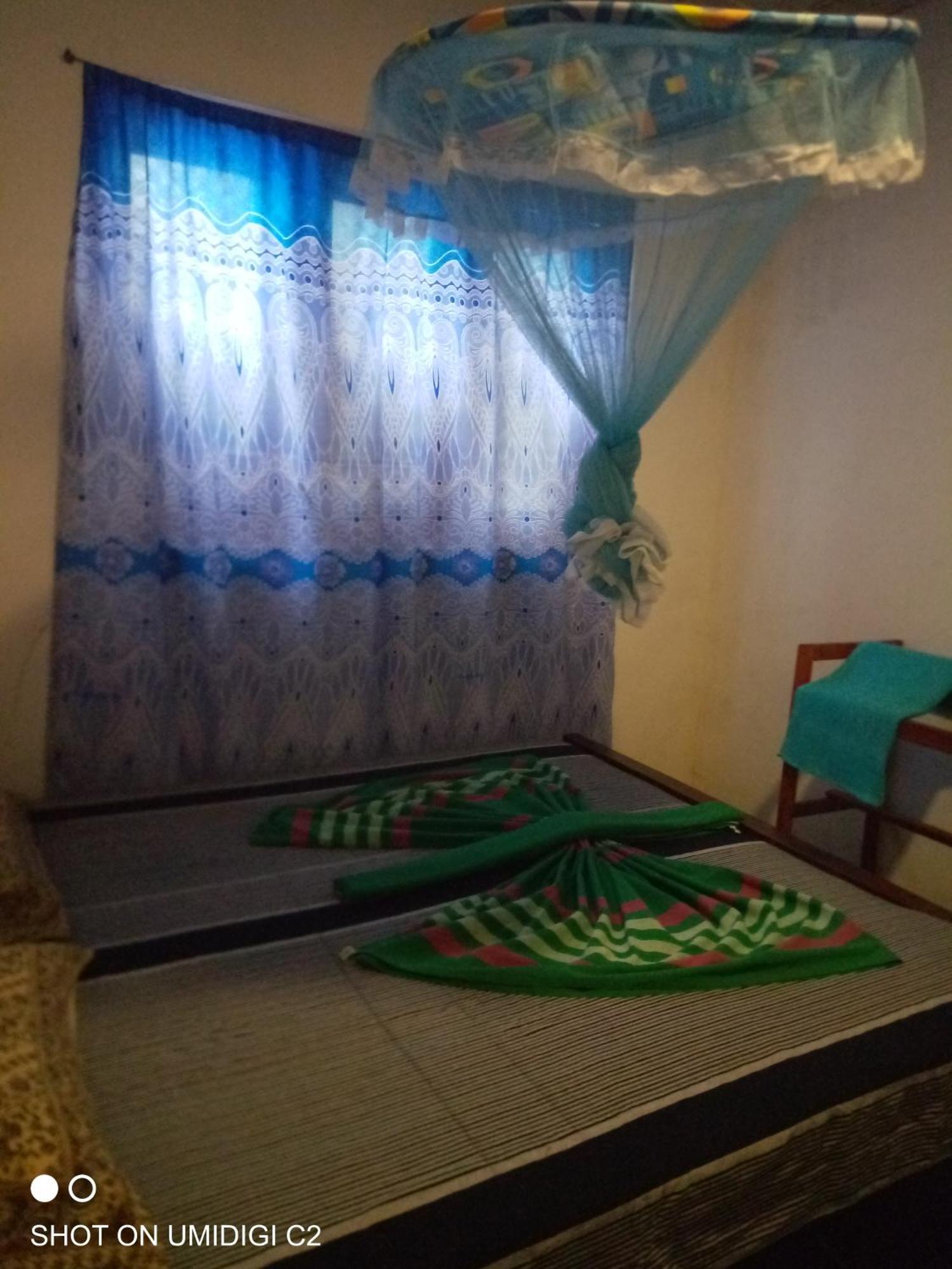 Sigiriya Homestay 外观 照片